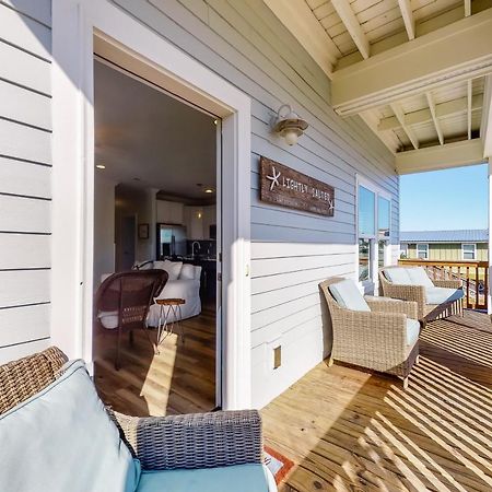 Lightly Salted Villa Gulf Shores Dış mekan fotoğraf