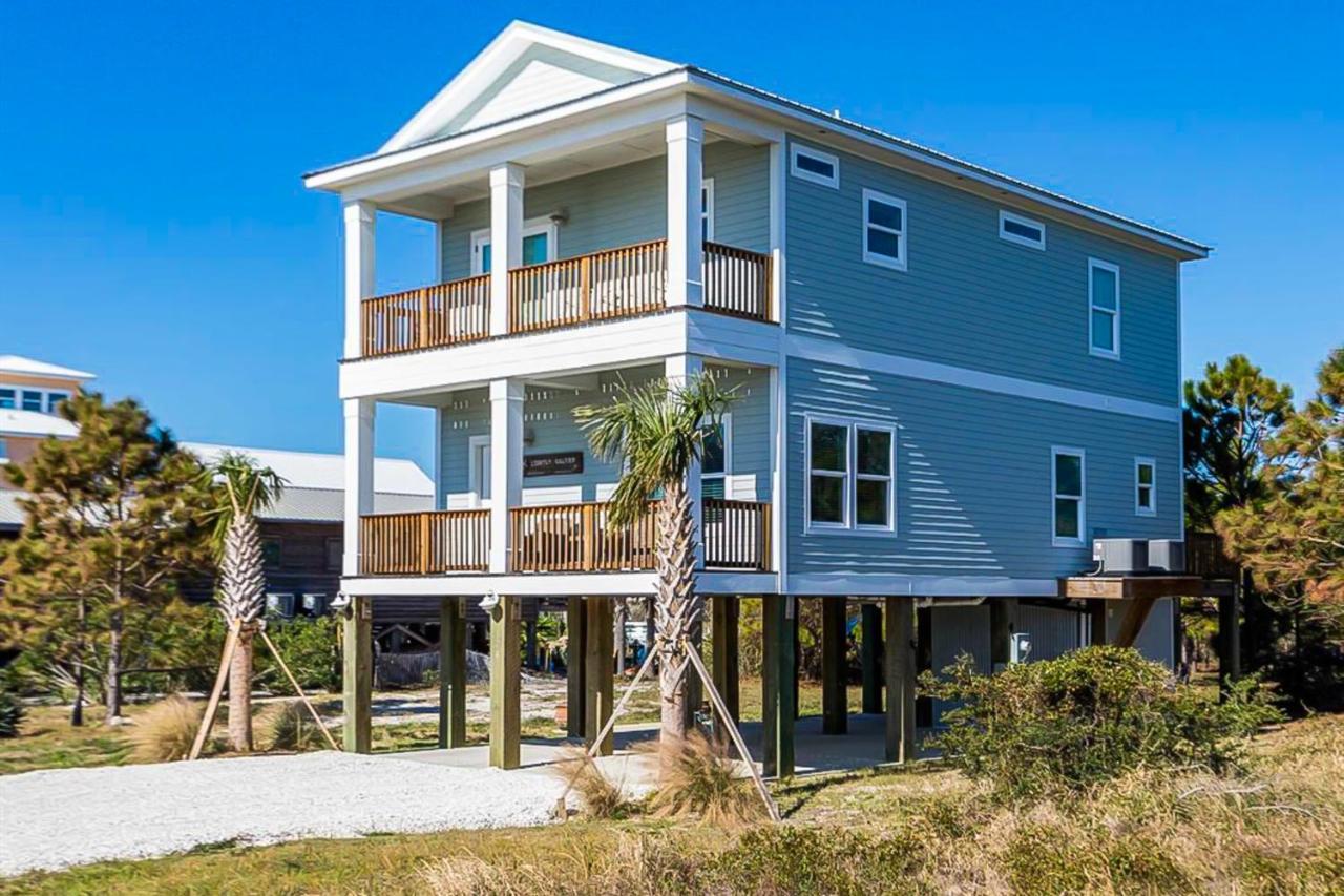 Lightly Salted Villa Gulf Shores Dış mekan fotoğraf