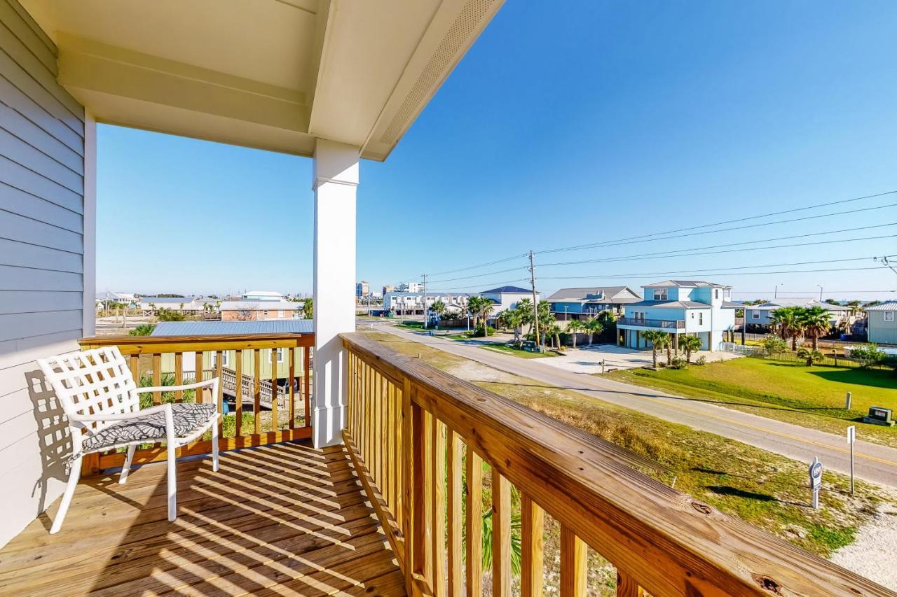 Lightly Salted Villa Gulf Shores Dış mekan fotoğraf