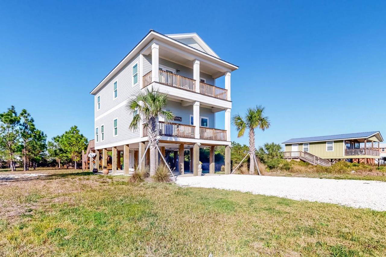 Lightly Salted Villa Gulf Shores Dış mekan fotoğraf