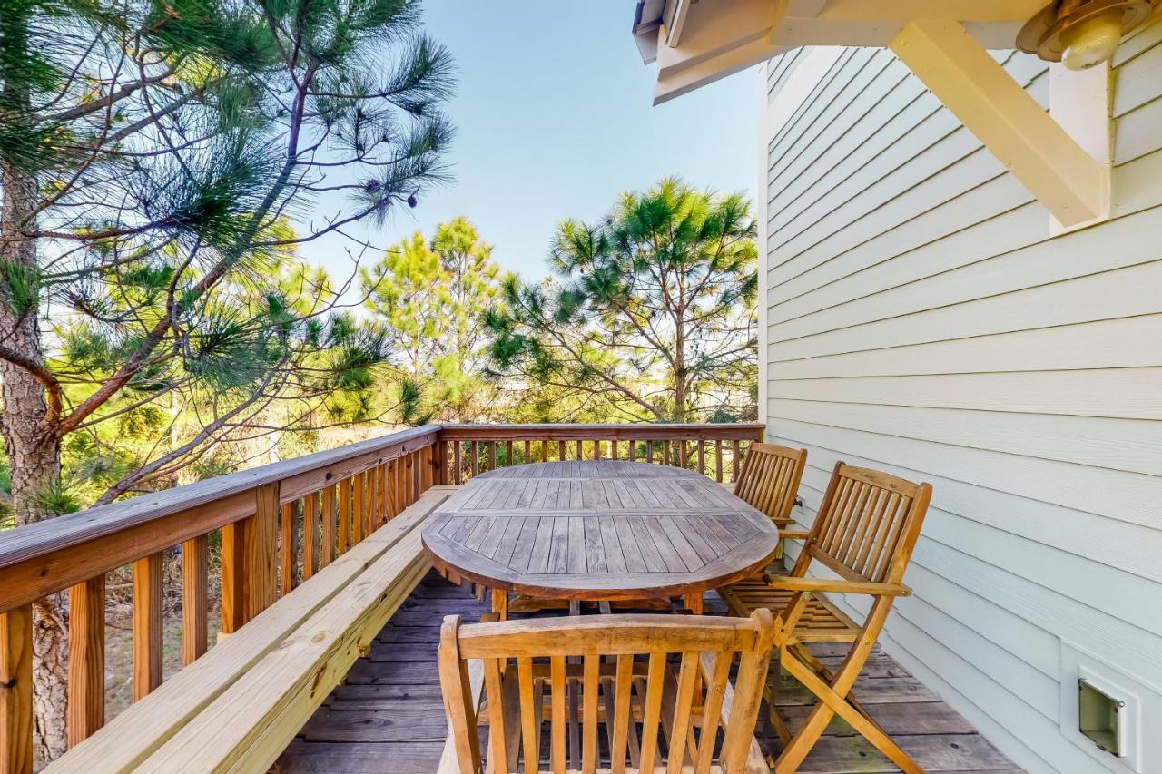 Lightly Salted Villa Gulf Shores Dış mekan fotoğraf
