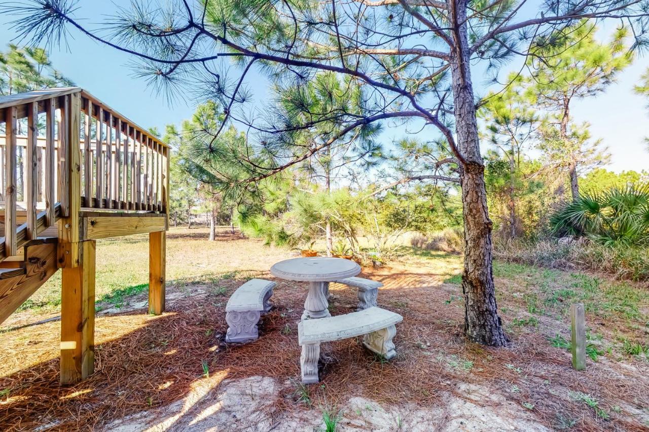 Lightly Salted Villa Gulf Shores Dış mekan fotoğraf