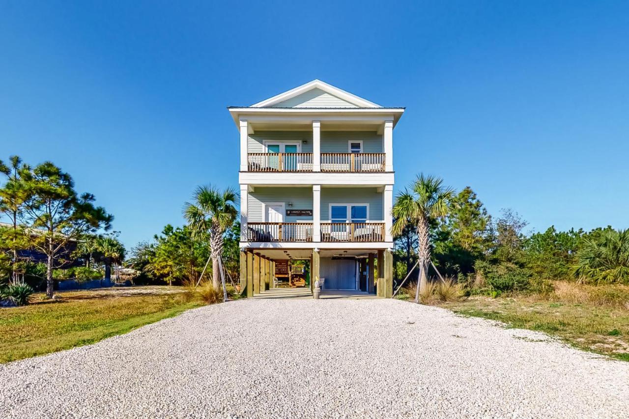 Lightly Salted Villa Gulf Shores Dış mekan fotoğraf